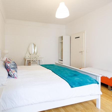 Operastreet City Center Apartment Brasil Wien Exteriör bild