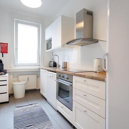 Operastreet City Center Apartment Brasil Wien Exteriör bild
