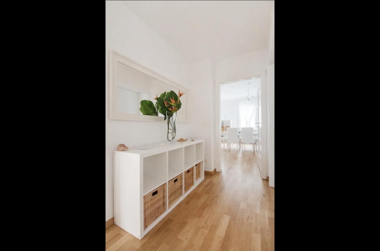 Operastreet City Center Apartment Brasil Wien Exteriör bild